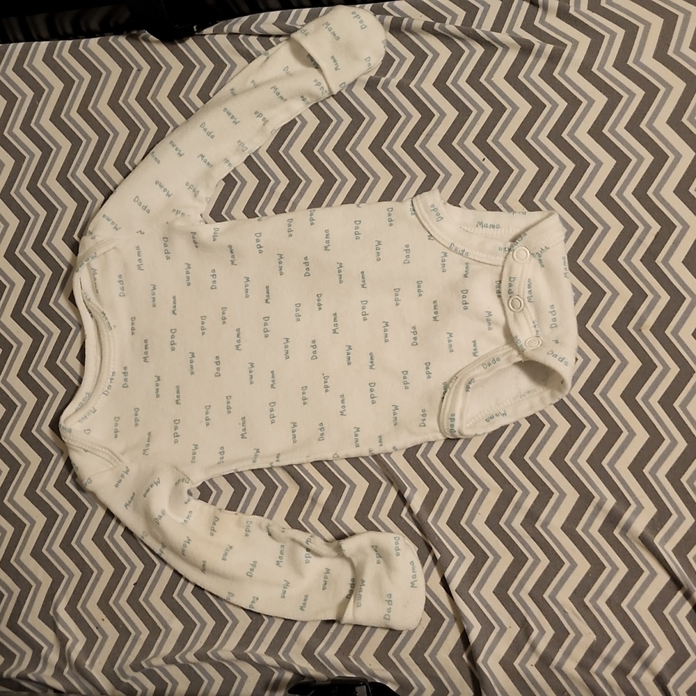 Baby Onesie